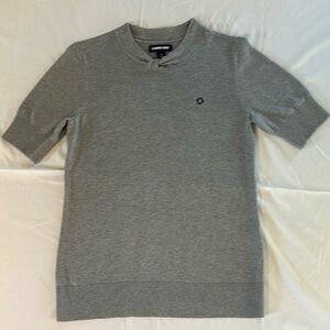 Chase shirt gray